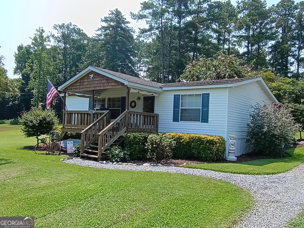 Unit for sale at 4888 Allen Circle SE, Acworth, GA 30102