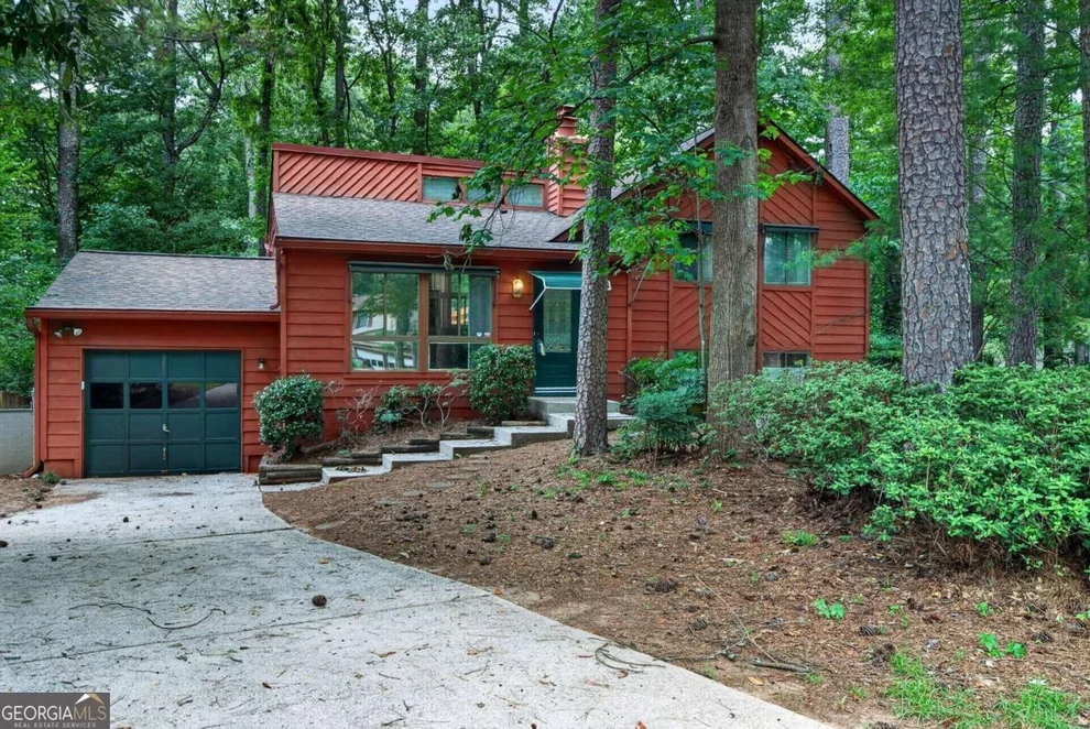Unit for sale at 4375 Mill Court, Duluth, GA 30096