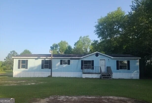 Unit for sale at 3562 Dickey Road, Millen, GA 30442