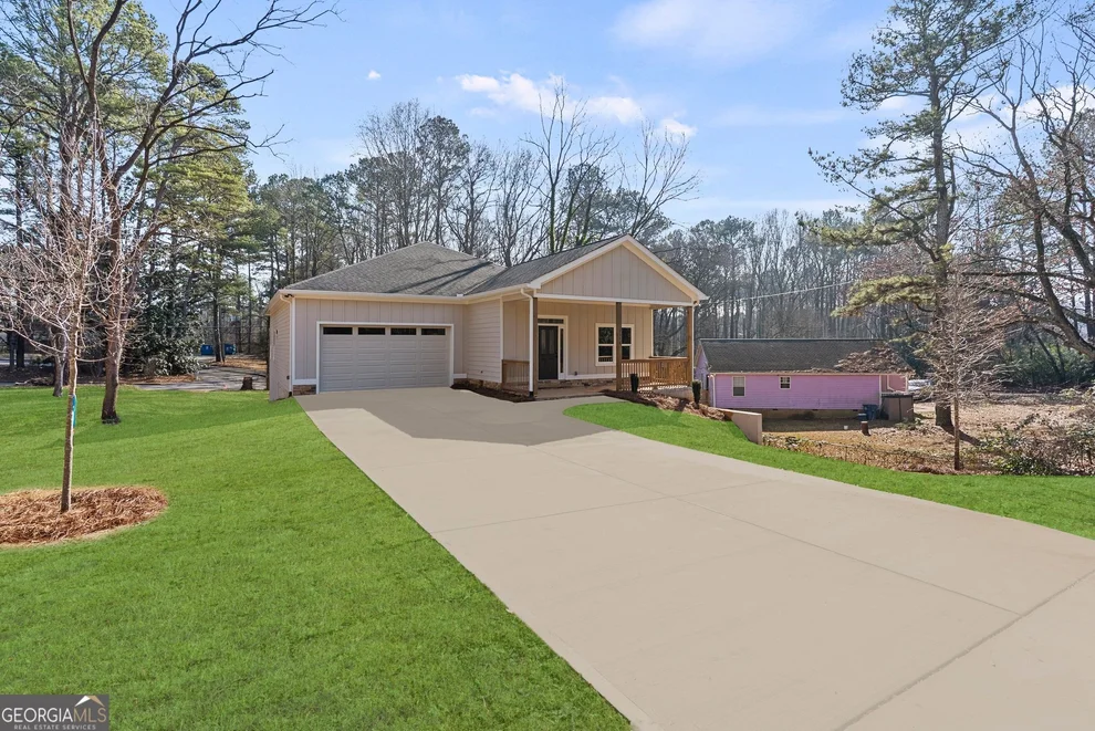 Unit for sale at 2376 Pryor Road, Atlanta, GA 30315