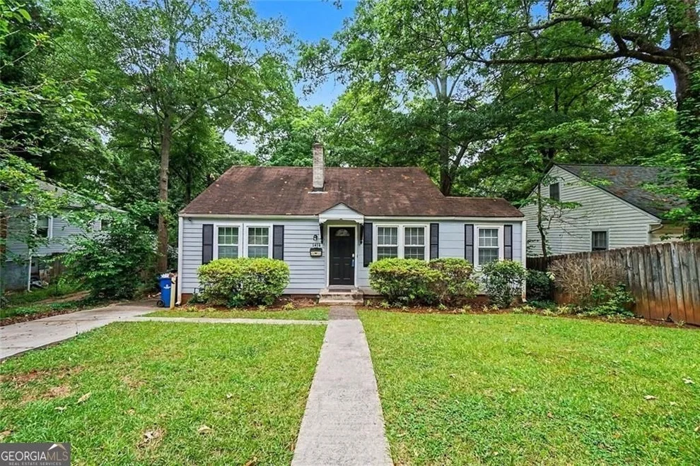 Unit for sale at 1414 Womack Avenue, Atlanta, GA 30344
