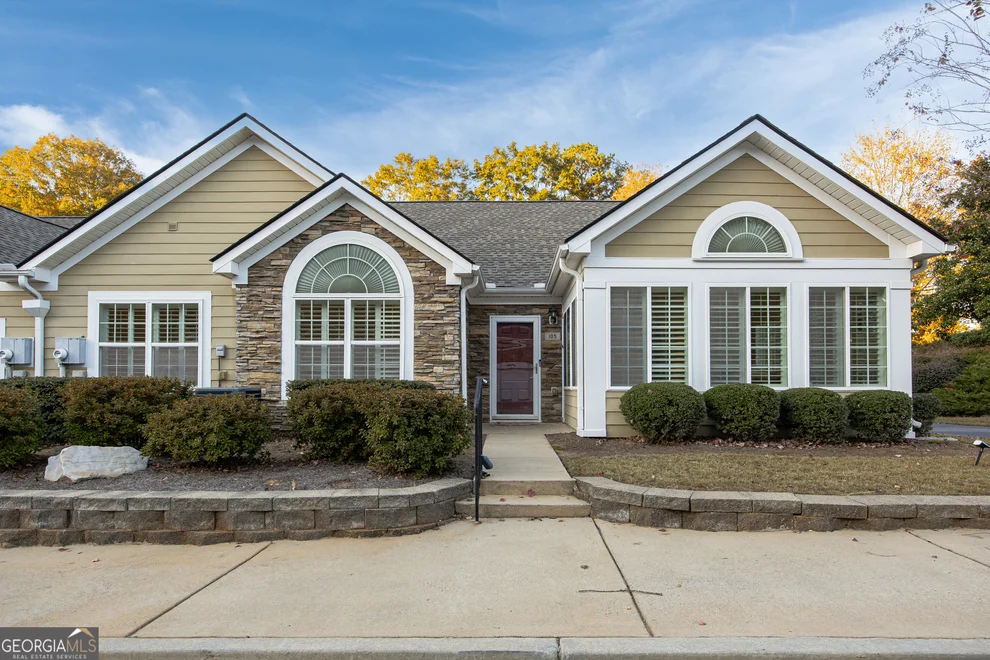 Unit for sale at 105 REHOBETH Way, Fayetteville, GA 30214
