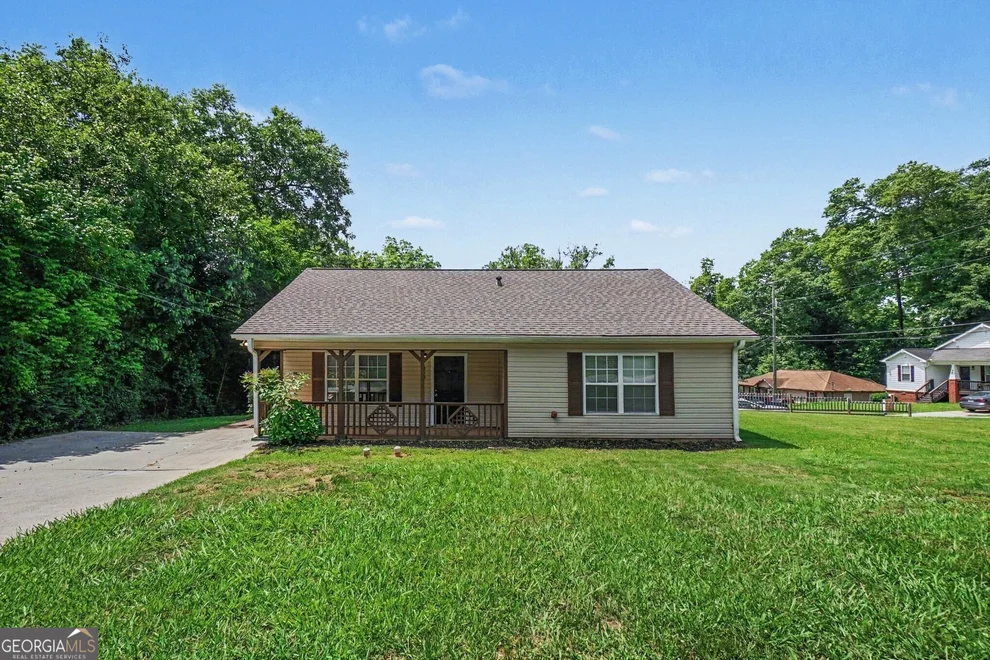 Unit for sale at 354 McArthur Drive, Marietta, GA 30060