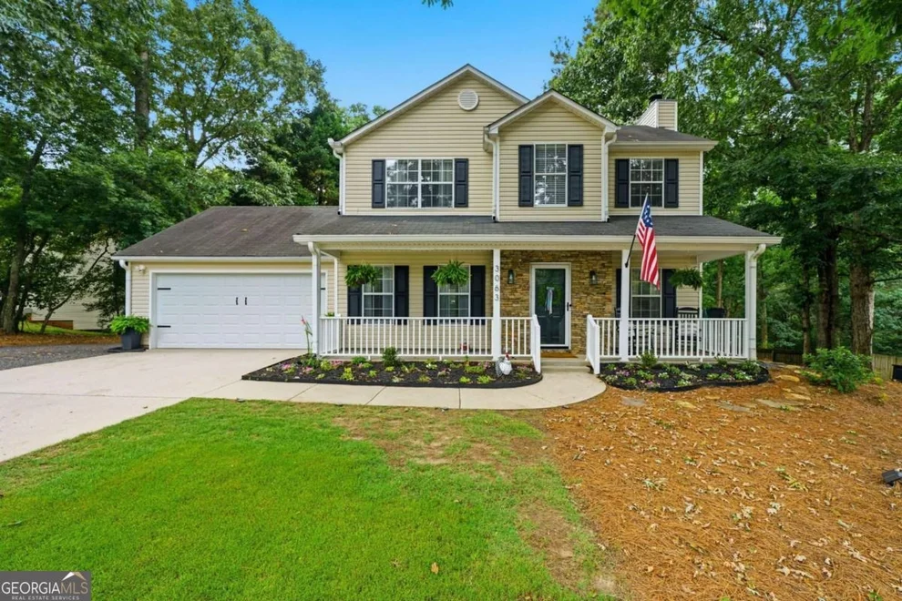 Unit for sale at 3063 Rockview Drive, Loganville, GA 30052