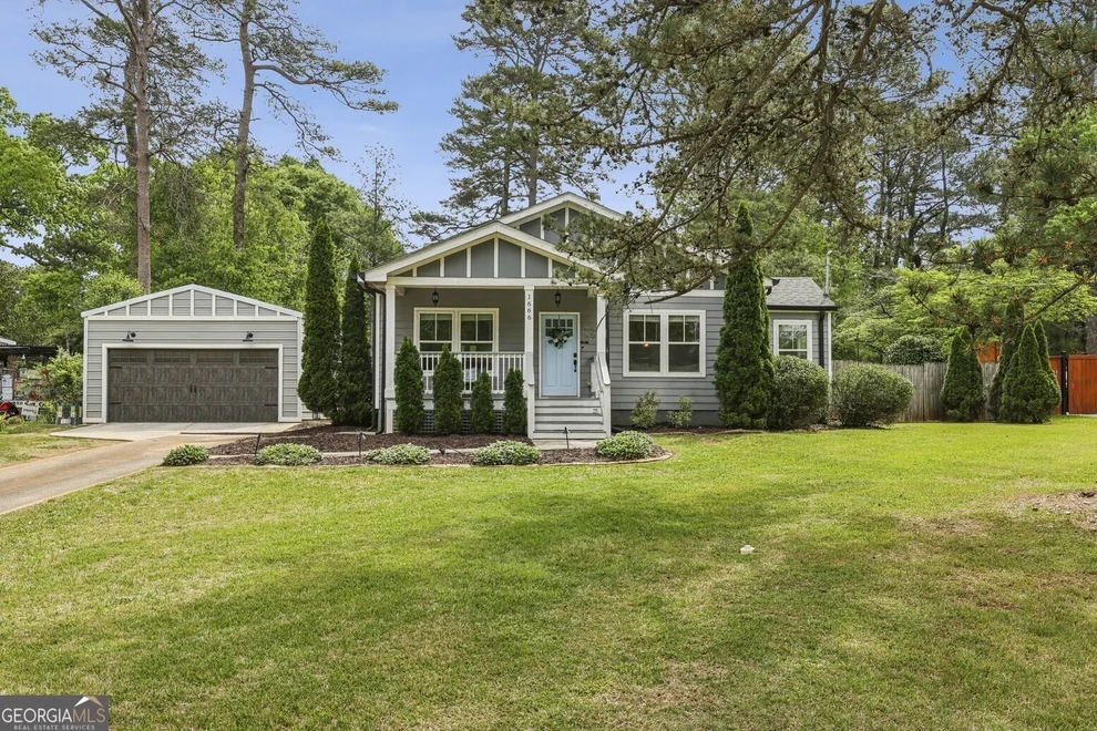 Unit for sale at 1666 N Columbia Place, Decatur, GA 30032