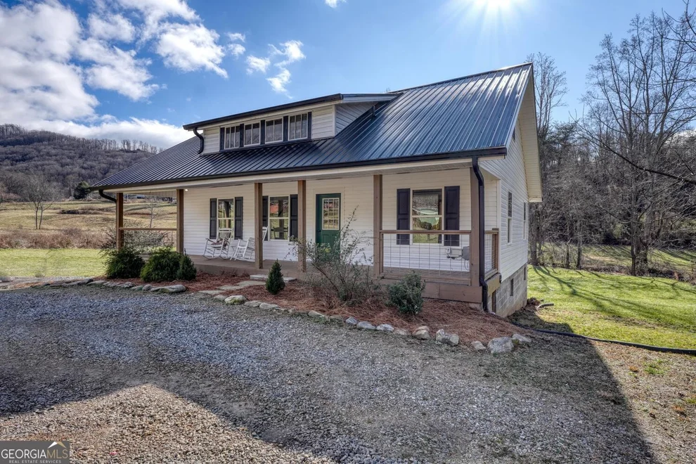 Unit for sale at 734 Bell Creek Road, Hiawassee, GA 30546