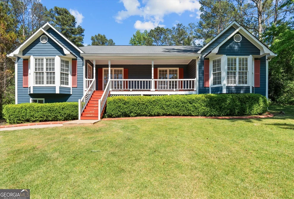 Unit for sale at 51 Bedford Court, Douglasville, GA 30134