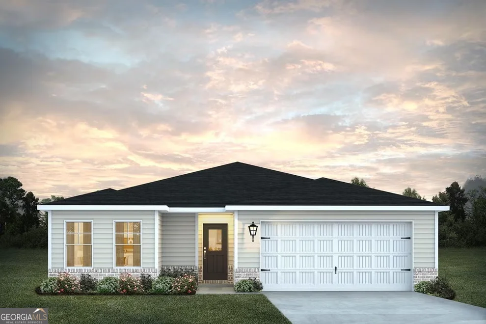 Unit for sale at 202 Harris Walk, West Point, GA 31833