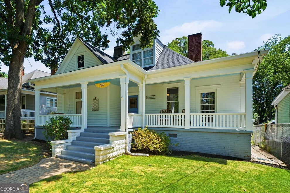 Unit for sale at 560 Grant Street SE, Atlanta, GA 30312