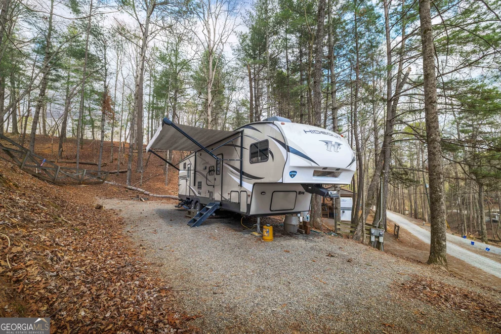 Unit for sale at 341 25th Street, Ellijay, GA 30540