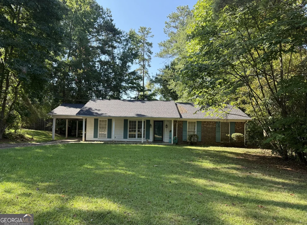 Unit for sale at 224 Cosby Drive, Lagrange, GA 30240