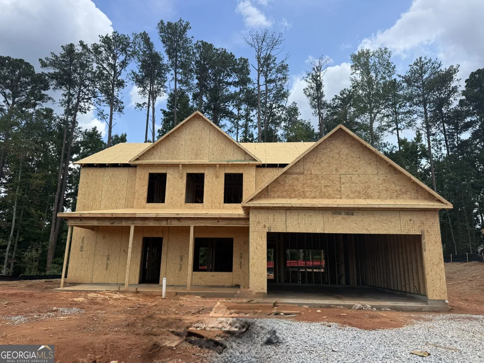 Unit for sale at 145 FAIRWINDS Drive, Covington, GA 30016