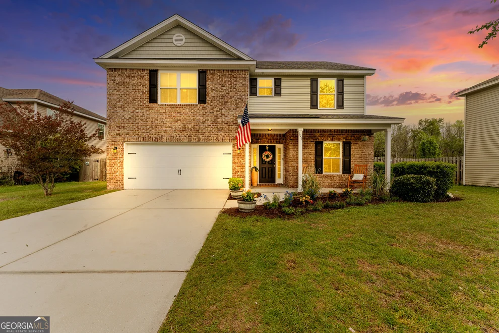 Unit for sale at 108 Saratoga Drive, Rincon, GA 31326