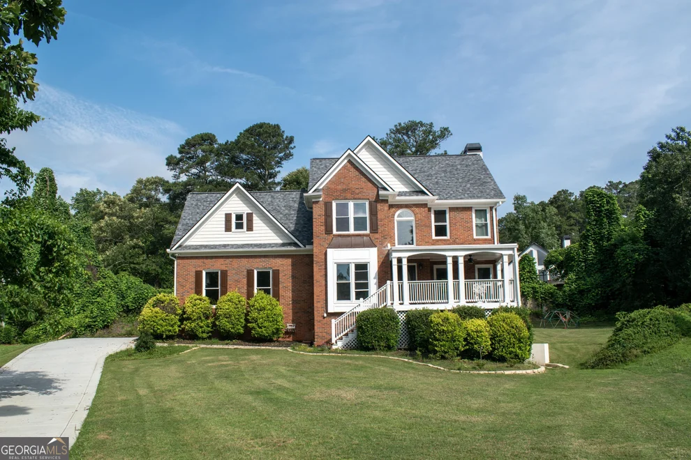 Unit for sale at 2735 Hanson Court, Cumming, GA 30041