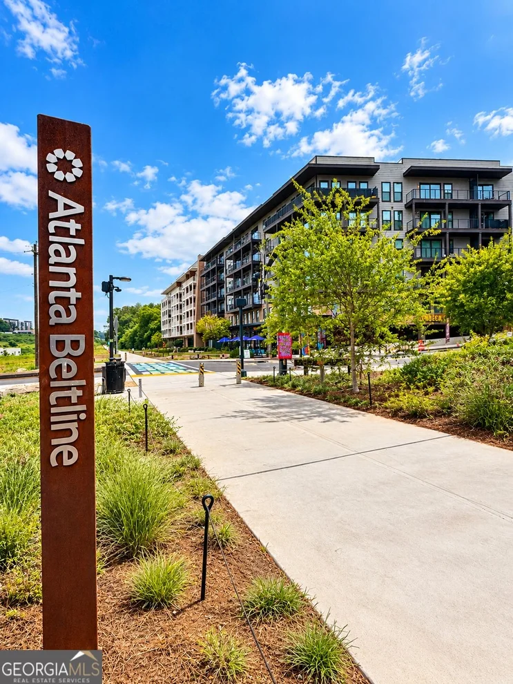 Unit for sale at 1308 Lakota Place, Atlanta, GA 30315