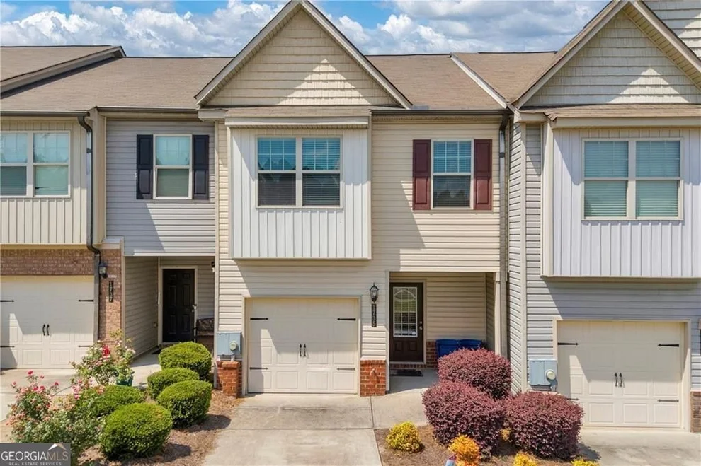 Unit for sale at 1735 Snapping Court, Winder, GA 30680
