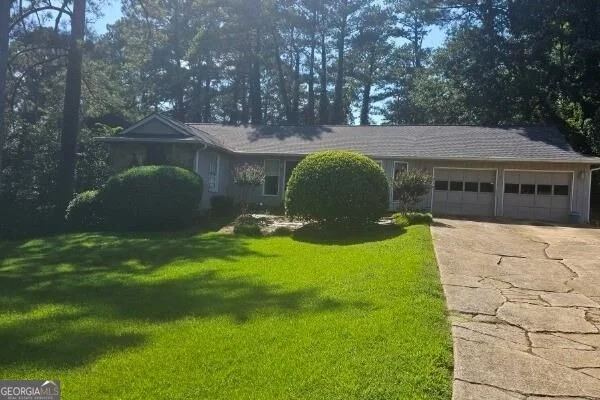 Unit for sale at 1623 Hidden Hills Parkway, Stone Mountain, GA 30088
