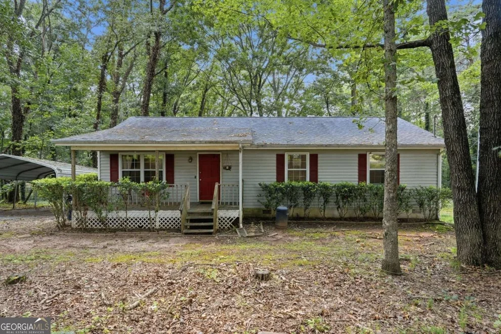 Unit for sale at 6405 Riley Road, Cumming, GA 30028