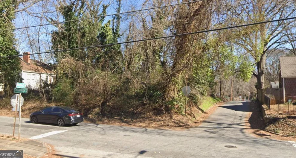 Unit for sale at 0 Chicamauga Avenue SW, Atlanta, GA 30314