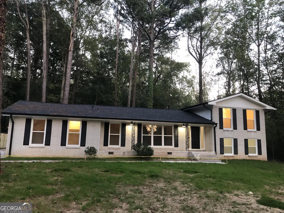 Unit for sale at 4330 Cedar Valley Lane, Conley, GA 30288