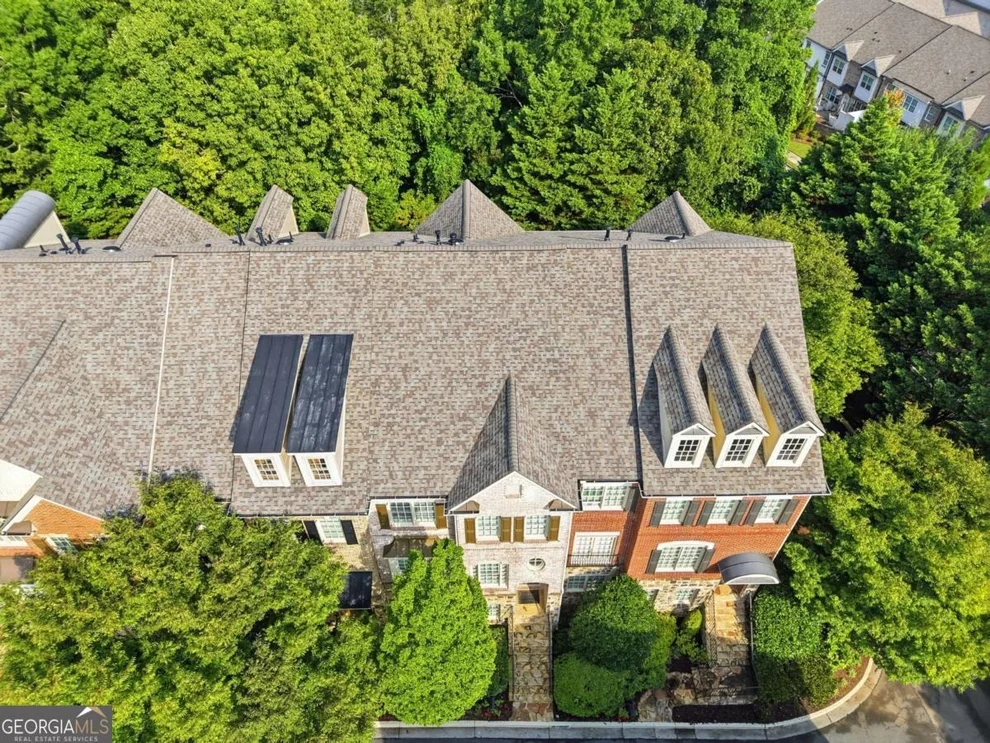 Unit for sale at 632 Parkside Village Way NW, Marietta, GA 30060