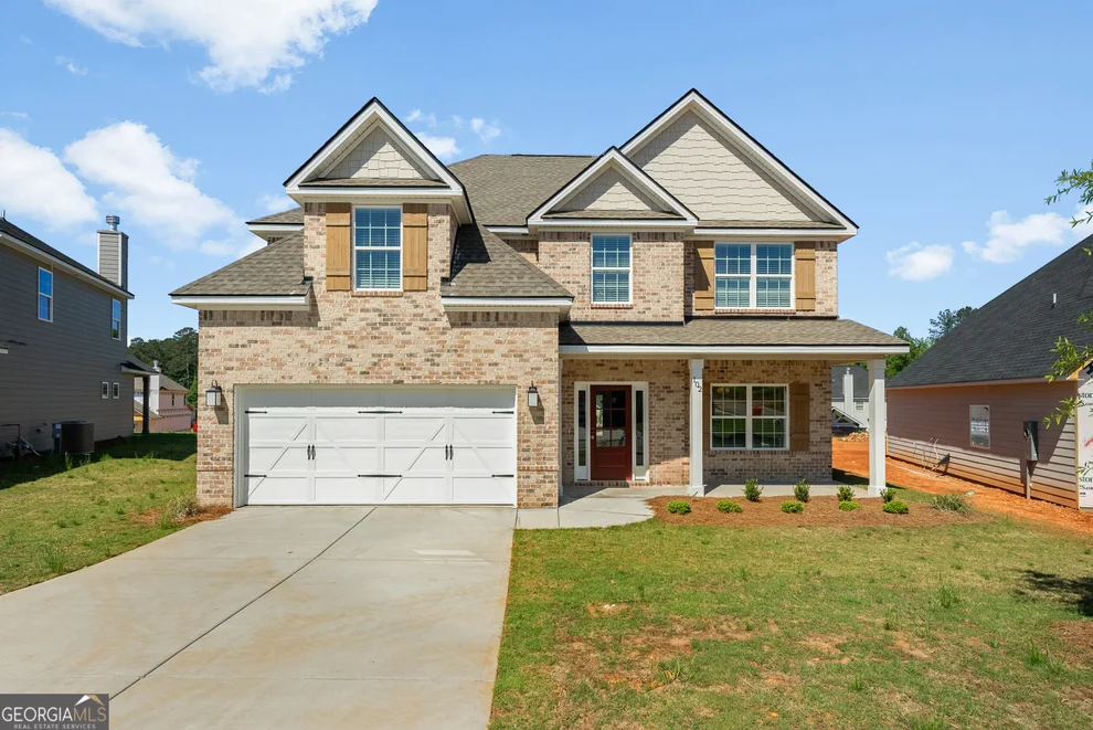 Unit for sale at 102 Beaver Creek Way, LaGrange, GA 30241