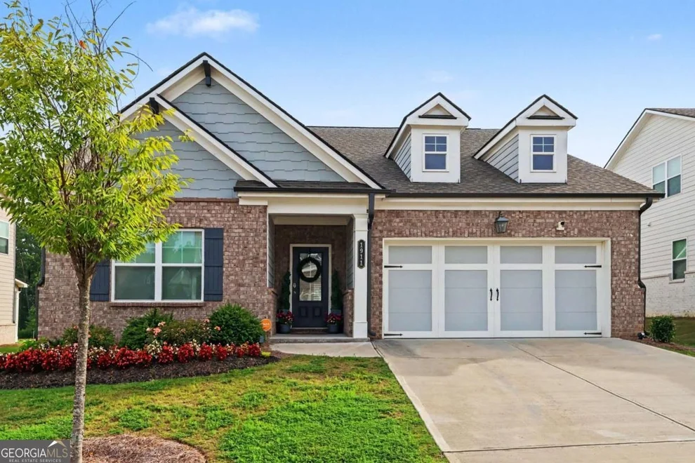 Unit for sale at 1911 Tidemarsh Lane, Lawrenceville, GA 30045