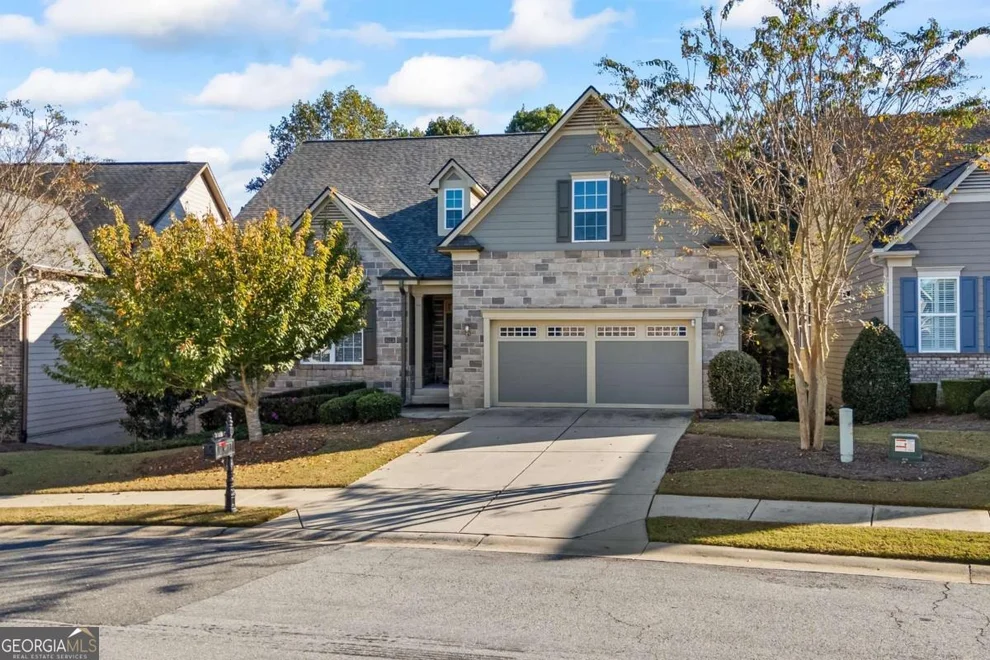 Unit for sale at 3310 Noble Fir Trace SW, Gainesville, GA 30504
