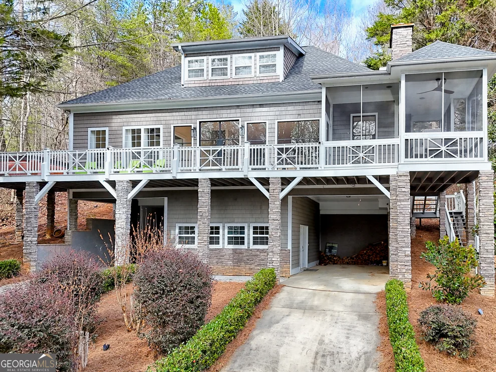 Unit for sale at 336 Fulton Road, Tiger, GA 30576