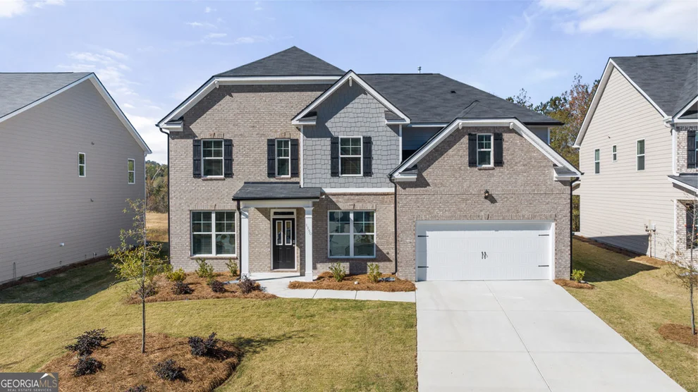 Unit for sale at 1791 GOODWIN Drive, Hampton, GA 30228