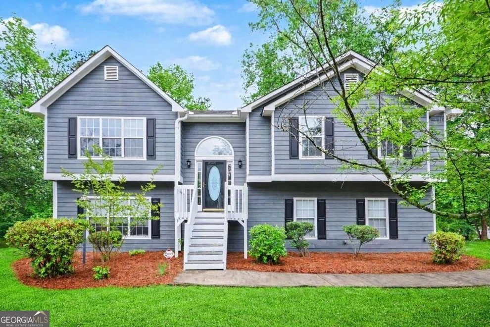 Unit for sale at 2158 Alyssa Court, Lithia Springs, GA 30122