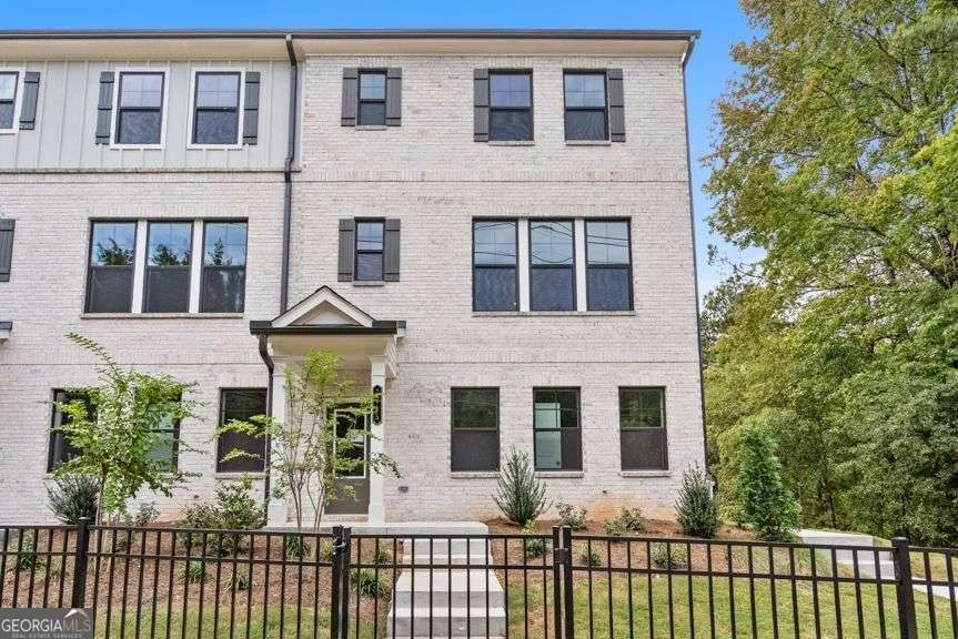 Unit for sale at 2745 Harrison Drive, Lawrenceville, GA 30044
