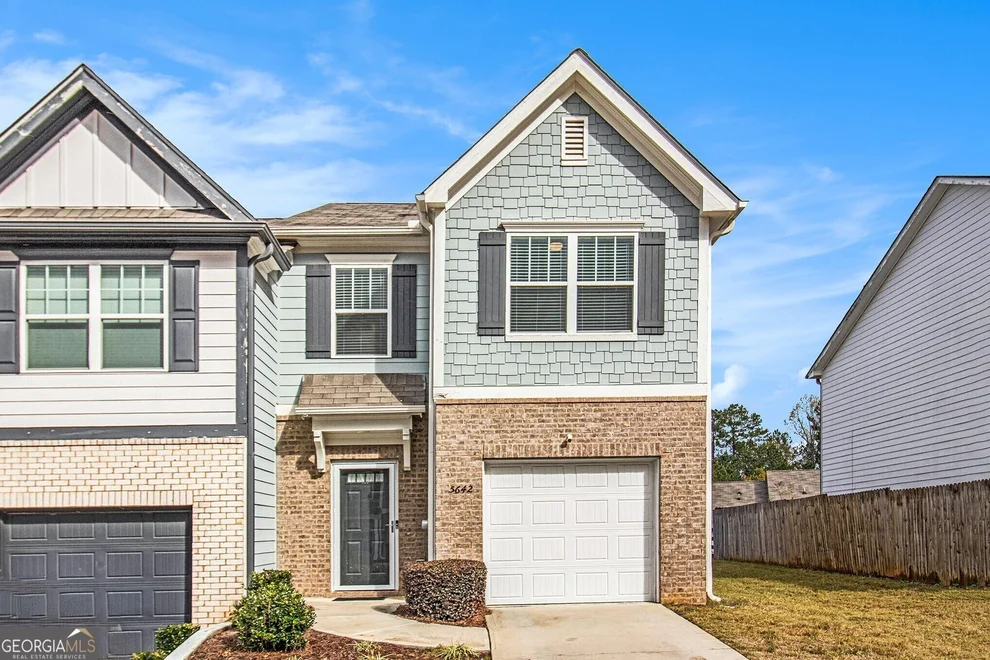 Unit for sale at 5642 Union Pointe Drive, Union City, GA 30291