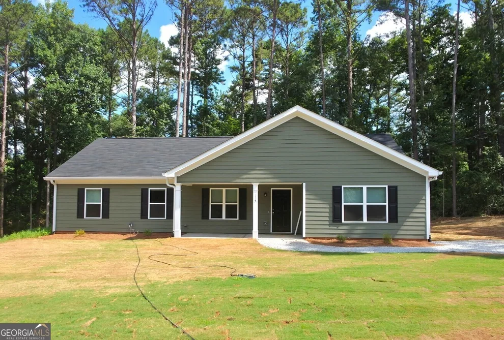 Unit for sale at 117 Dove Valley Lane, Athens, GA 30606