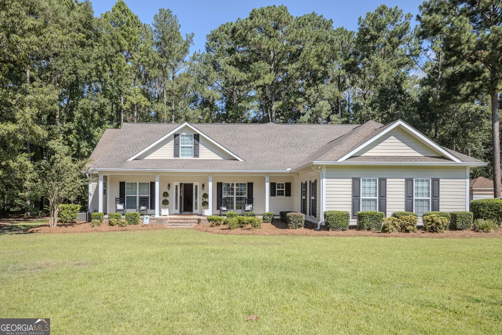 Unit for sale at 2707 Water Wheel Way, Statesboro, GA 30461