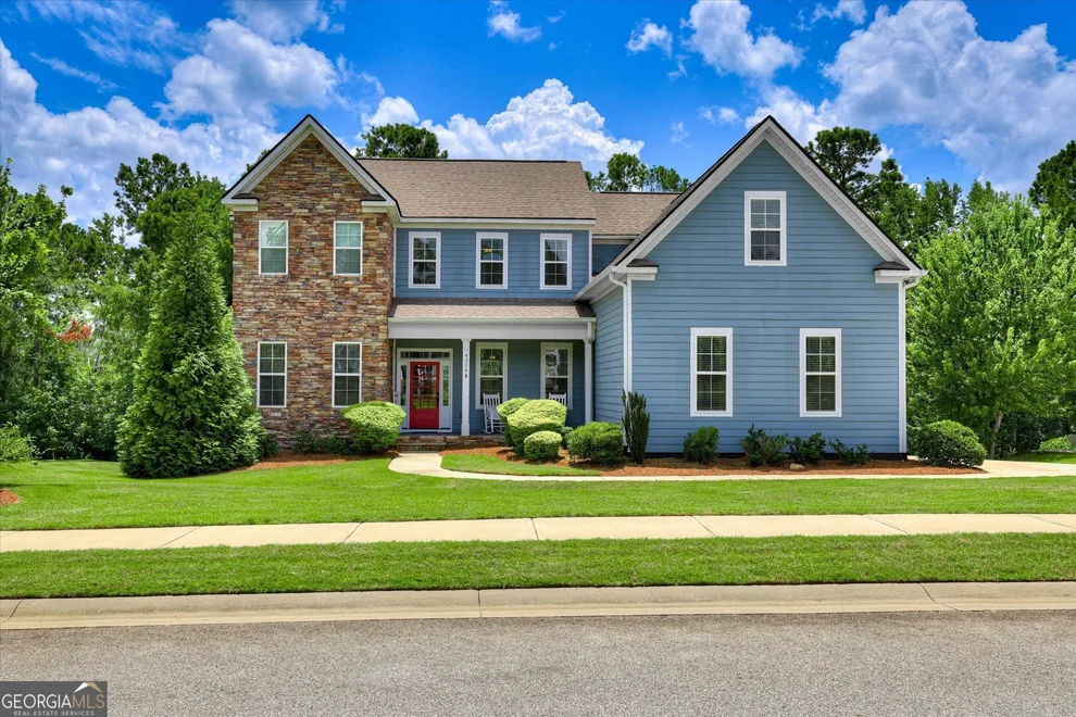 Unit for sale at 4324 Sabal Drive, Evans, GA 30809