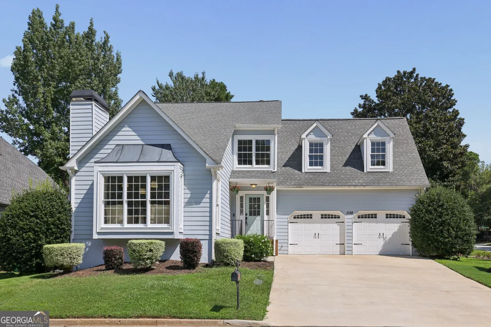 Unit for sale at 1132 Oakland Trace NE, Brookhaven, GA 30319
