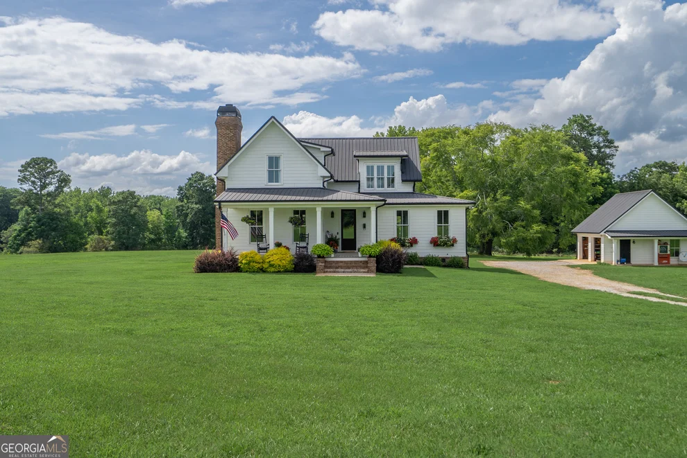 Unit for sale at 153 Social Circle Fairplay Road, Social Circle, GA 30025