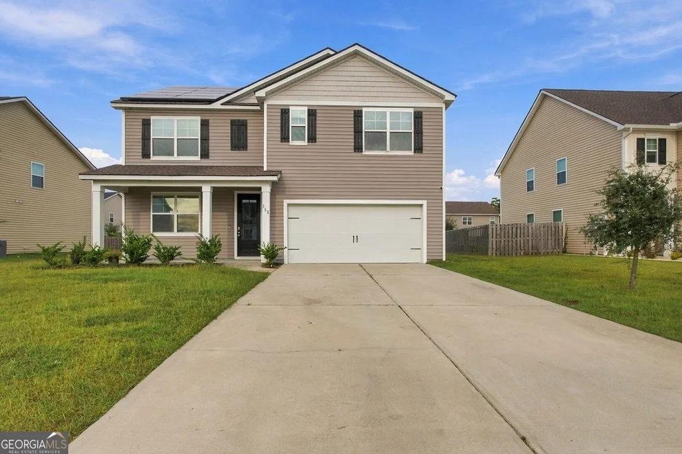 Unit for sale at 352 Wedge Circle, Richmond Hill, GA 31324