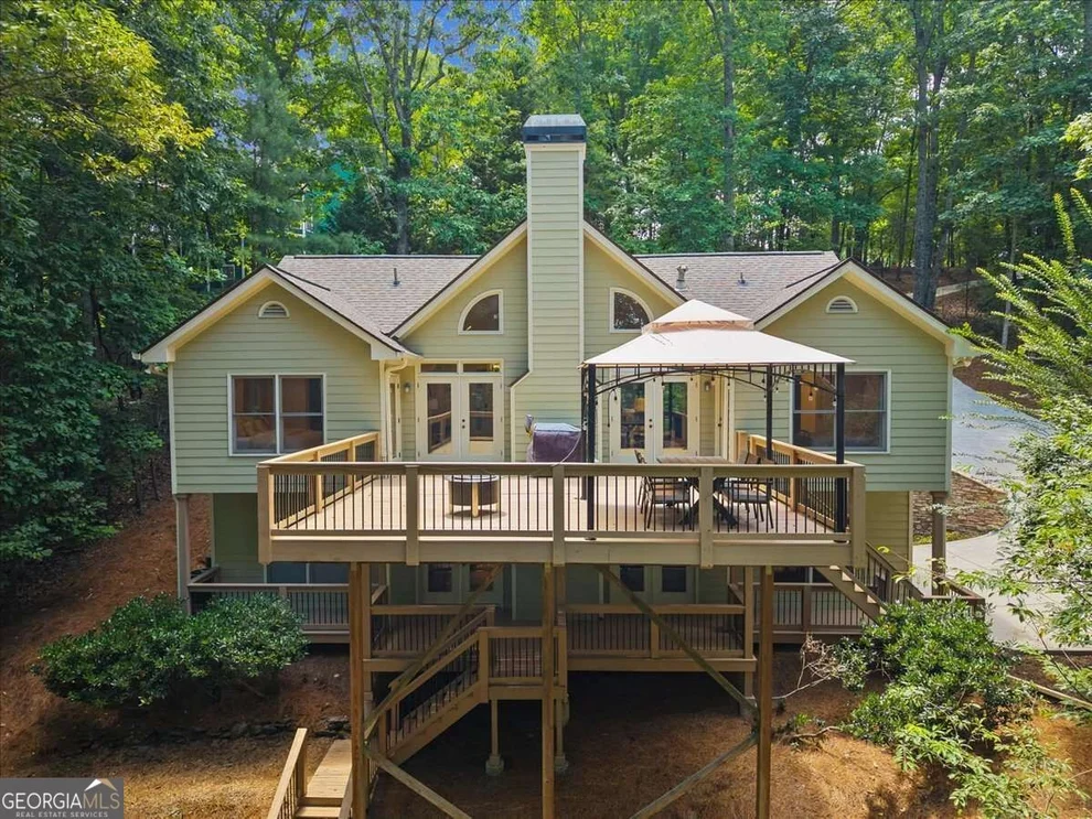 Unit for sale at 3410 Banks Mountain Place, Gainesville, GA 30506