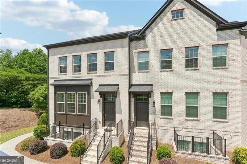 Unit for sale at 4700 Highside Way, Smyrna, GA 30082