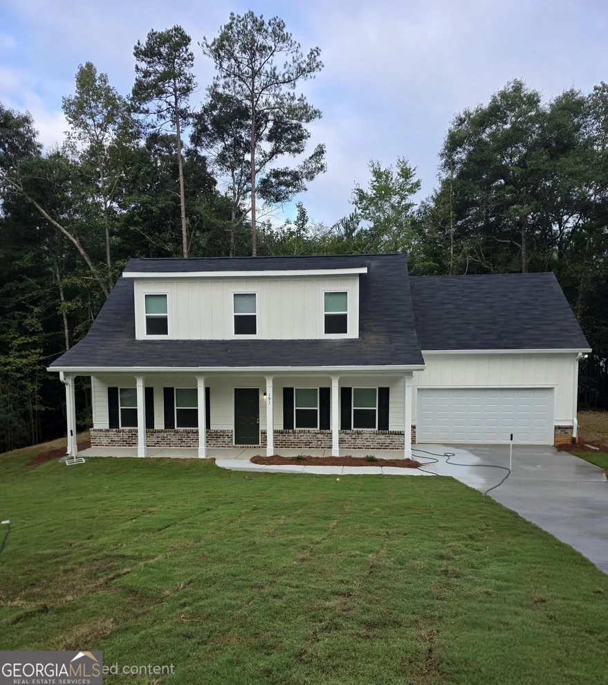 Unit for sale at 191 Laura Lane, Commerce, GA 30529