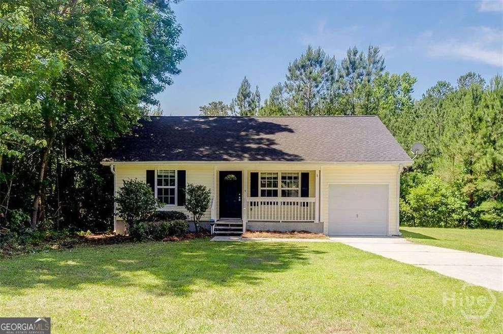 Unit for sale at 2 Talmadge Drive, Rincon, GA 31326