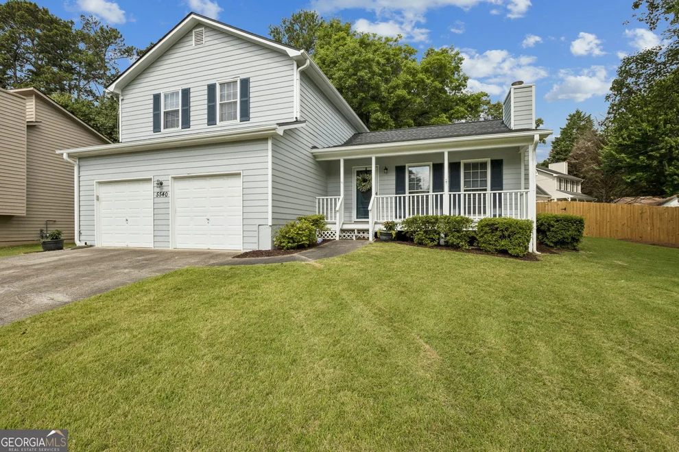 Unit for sale at 5540 Princeton Oaks Drive, Sugar Hill, GA 30518