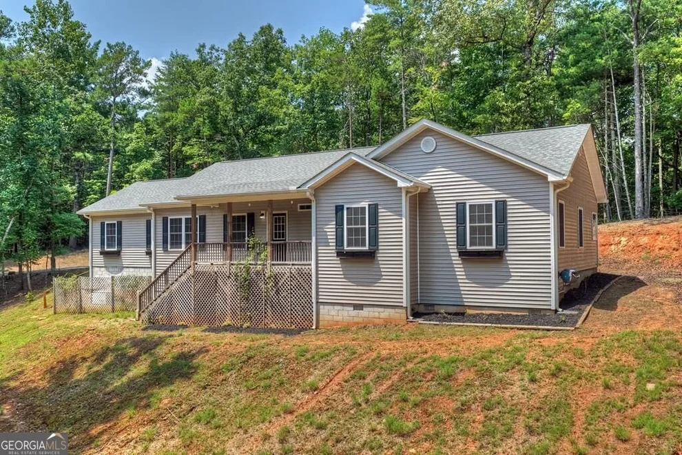 Unit for sale at 607 Satsuma Court S, Ellijay, GA 30540