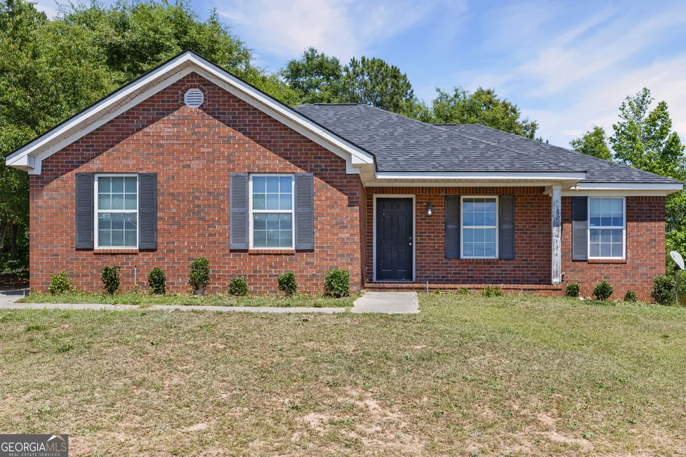 Unit for sale at 3520 Tullocks Hill Drive, Augusta, GA 30906