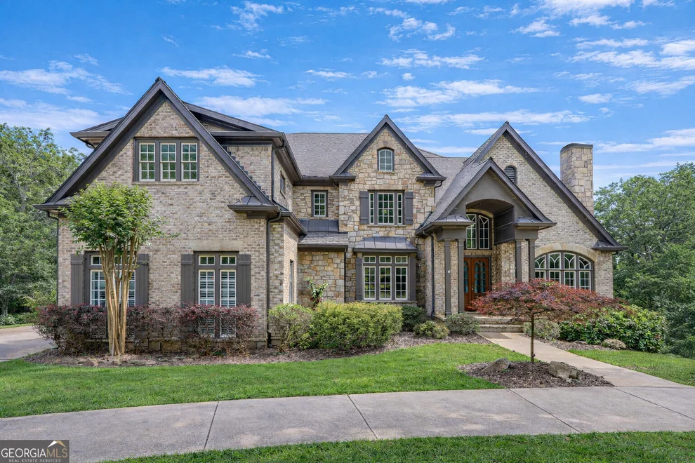 Unit for sale at 6226 Random Winds Bluff, Gainesville, GA 30506