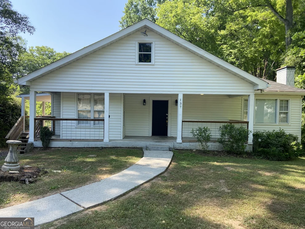 Unit for sale at 137 Huie Street, Jonesboro, GA 30236
