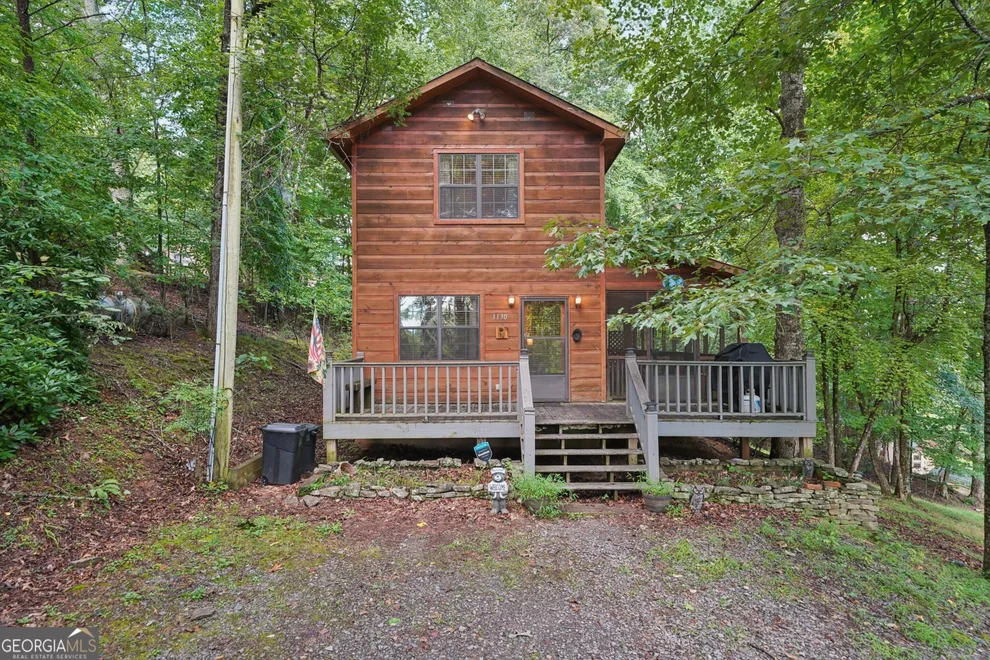 Unit for sale at 1130 Sutton Road, Hiawassee, GA 30546