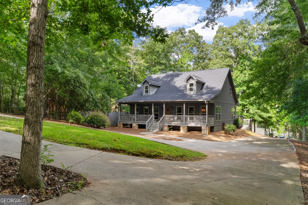 Unit for sale at 474 Cedar Valley Drive, Wedowee, AL 36278